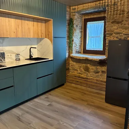 A Casina Do Rieiro Casa vacanze *
