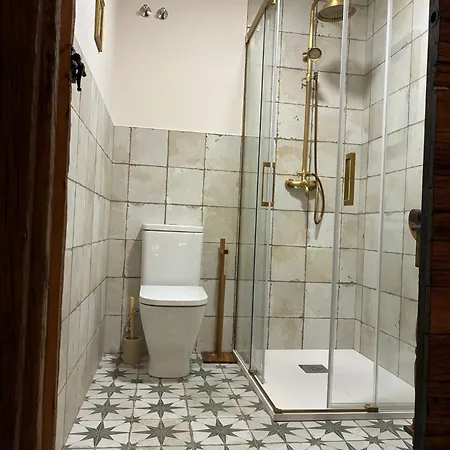 A Casiña Do Rieiro *